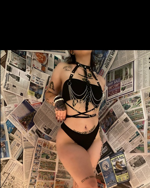 Leaked goddess.awakening header onlyfans leaked
