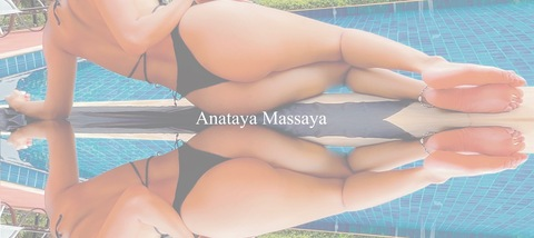 Leaked goddessanataya header onlyfans leaked