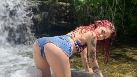 Leaked goddessbella header onlyfans leaked