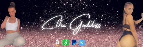 Leaked goddessciaraxx header onlyfans leaked