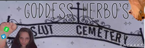 Leaked goddessherbo header onlyfans leaked