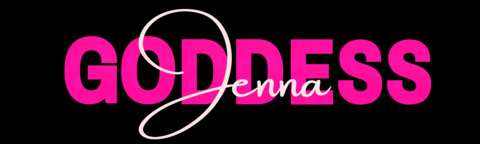 Leaked goddessjennajay header onlyfans leaked