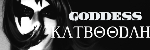 Leaked goddesskatboodah header onlyfans leaked