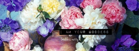 Leaked goddessnutty2 header onlyfans leaked