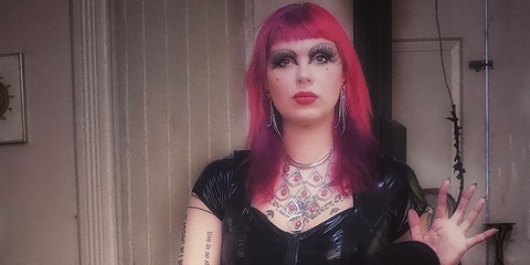 Leaked goddessstarlavamp header onlyfans leaked
