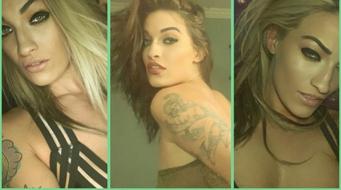 Leaked goddessvex header onlyfans leaked