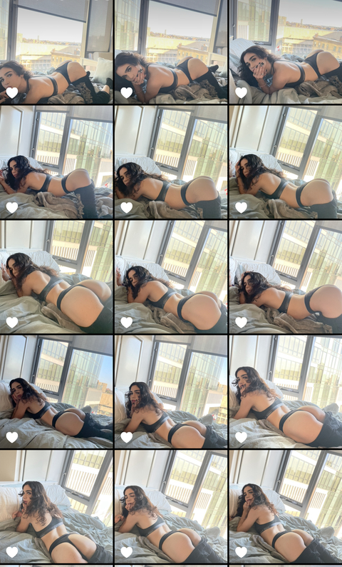 Leaked goddesszaria header onlyfans leaked