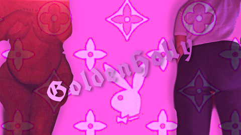 Leaked goldenholly header onlyfans leaked