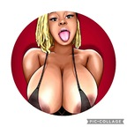 Leaked goldenlocstheebony onlyfans leaked