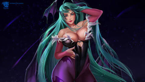 Leaked goldenmorrigan header onlyfans leaked