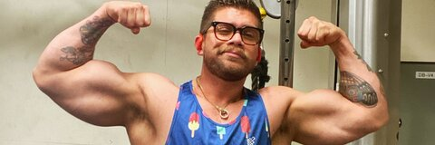 Leaked gonzo_cj header onlyfans leaked