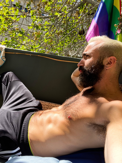 Leaked goodboyjerusalem header onlyfans leaked