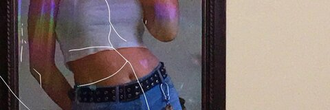 Leaked goodgirlren header onlyfans leaked