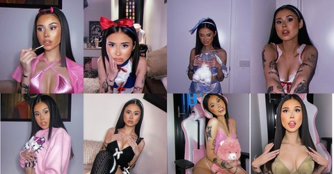 Leaked goodnightcherry header onlyfans leaked