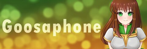 Leaked goosaphone header onlyfans leaked