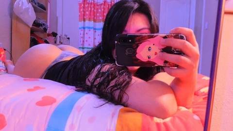 Leaked gordibuenabebe header onlyfans leaked