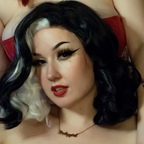 Leaked gothbabe93 onlyfans leaked