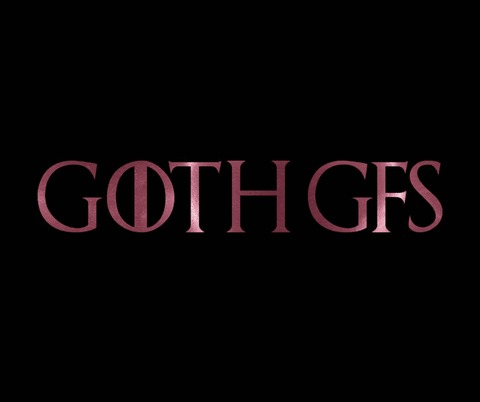 Leaked gothgfs header onlyfans leaked