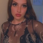 Leaked gothghoulgoddess onlyfans leaked