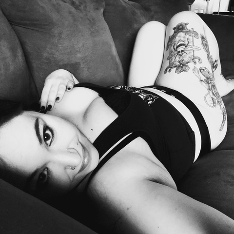 Leaked gothiccgirl666 header onlyfans leaked