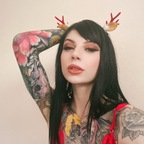 Leaked gothmeow222 onlyfans leaked