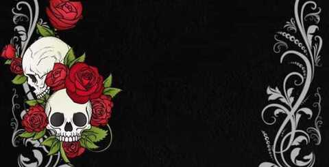 Leaked gothqueen header onlyfans leaked