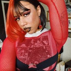 Leaked gothspice666 onlyfans leaked