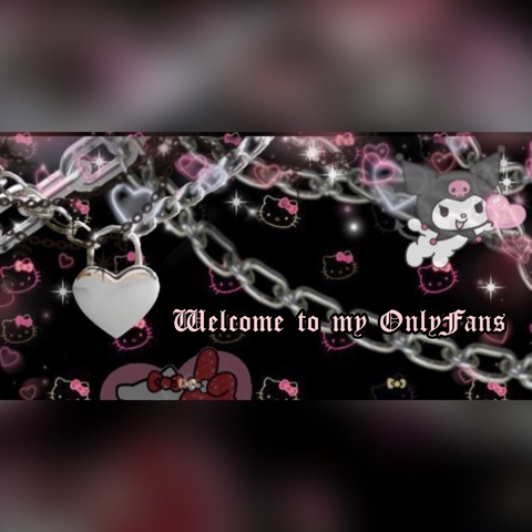 Leaked gothwaifuclique header onlyfans leaked