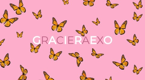 Leaked gracieraexo header onlyfans leaked