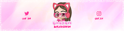 Leaked grayxm header onlyfans leaked