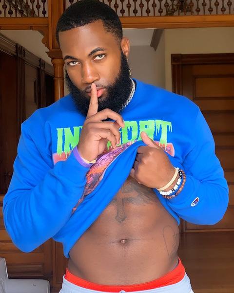 Leaked gregm911 header onlyfans leaked