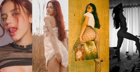 Leaked grettabenet header onlyfans leaked