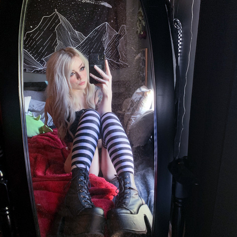 Leaked grimdear header onlyfans leaked