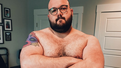 Leaked grithlybear header onlyfans leaked