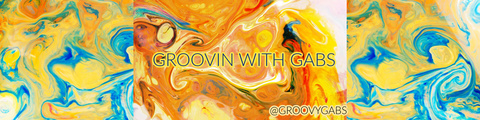 Leaked groovygabs header onlyfans leaked