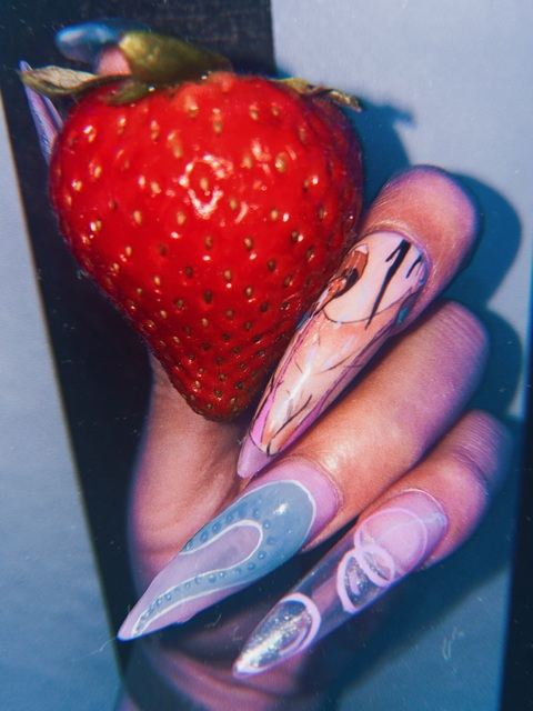 Leaked guttercherry header onlyfans leaked