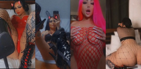 Leaked gxmmabennett header onlyfans leaked