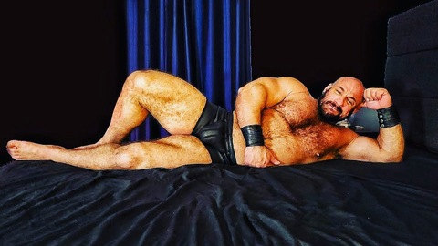 Leaked gymmarco50 header onlyfans leaked