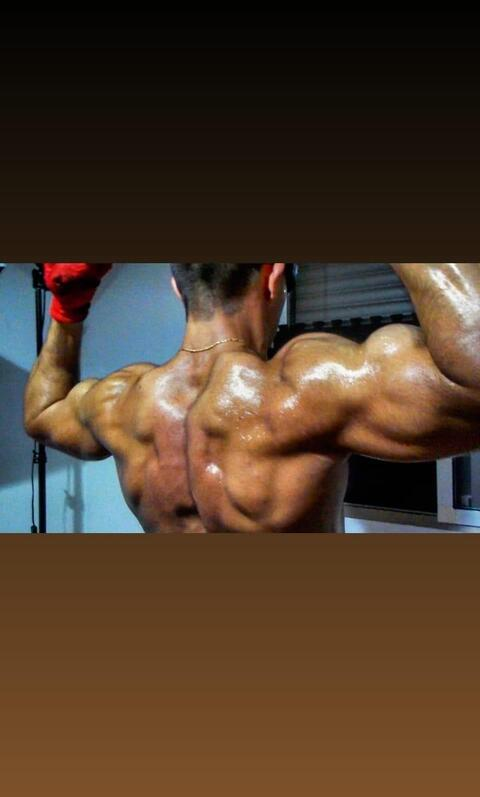 Leaked gymsaul header onlyfans leaked