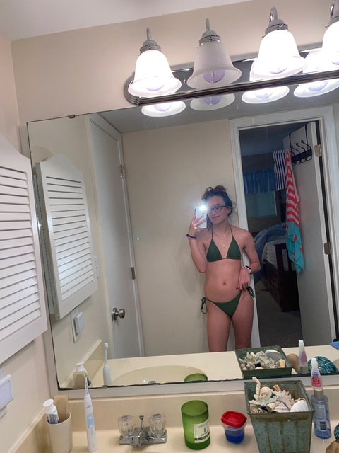 Leaked hailee7827 header onlyfans leaked