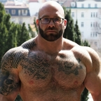 Leaked hairy_musclebear onlyfans leaked