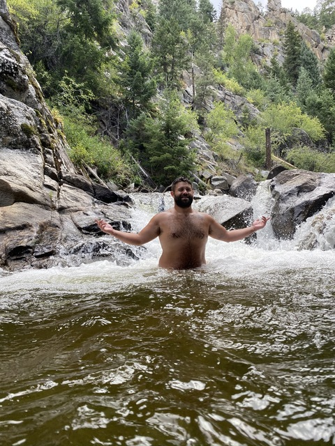 Leaked hairybear89 header onlyfans leaked