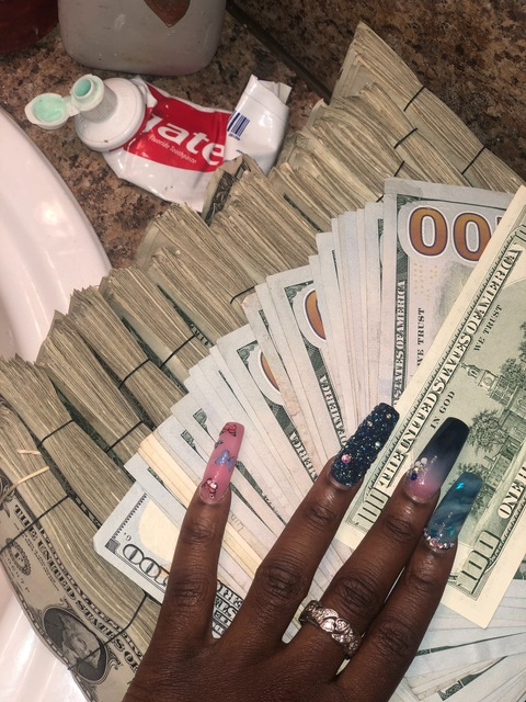 Leaked haitiibandss header onlyfans leaked