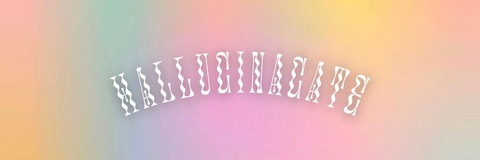 Leaked hallucinacate header onlyfans leaked