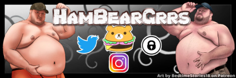 Leaked hambeargrrs header onlyfans leaked
