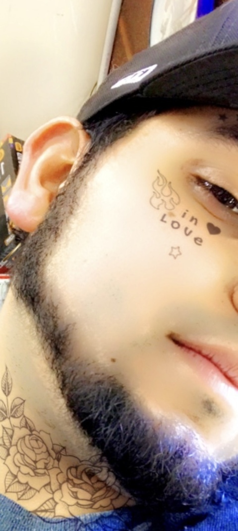Leaked handsomeness69 header onlyfans leaked