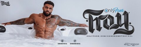 Leaked handsometroyxxl header onlyfans leaked