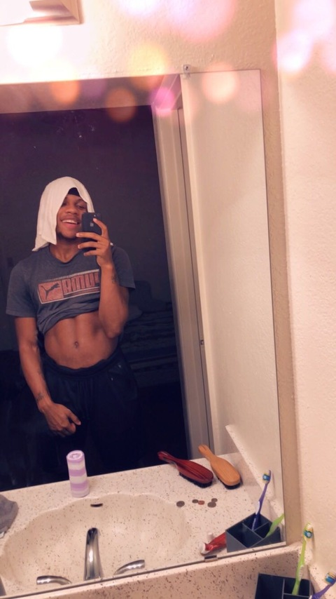 Leaked hankdolla1017 header onlyfans leaked