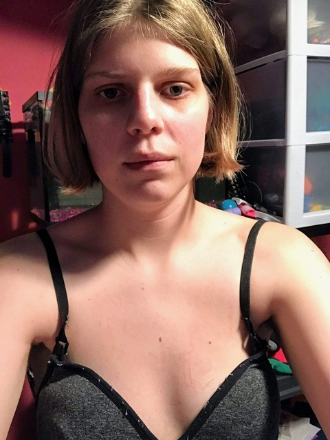 Leaked hannah95 header onlyfans leaked