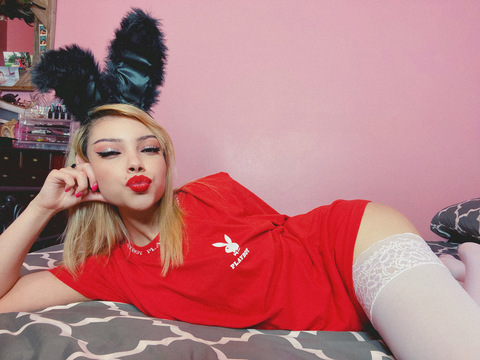 Leaked hannahmittens header onlyfans leaked